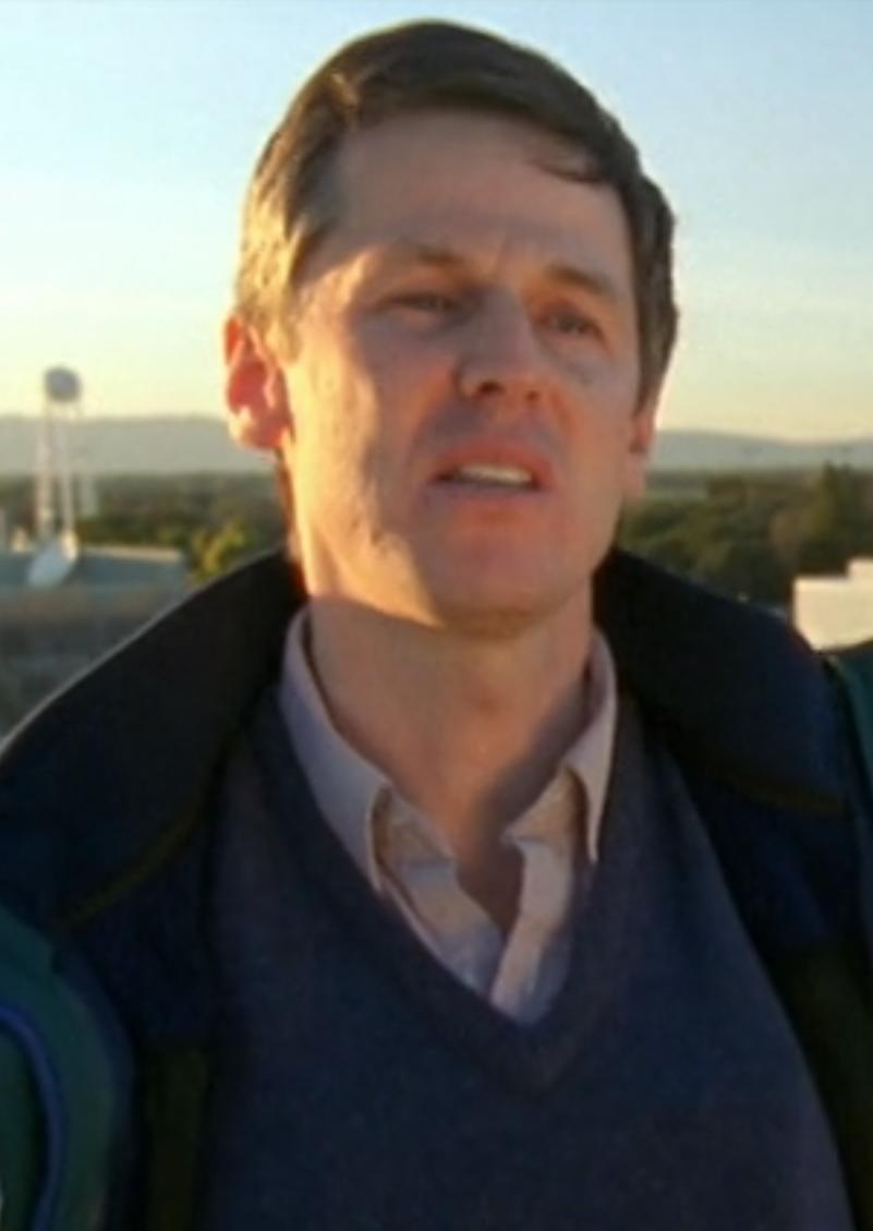 Энди Альбрехт