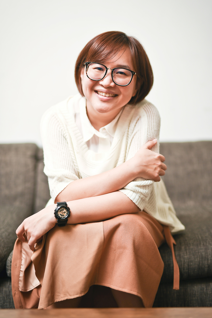 Nyssa Li