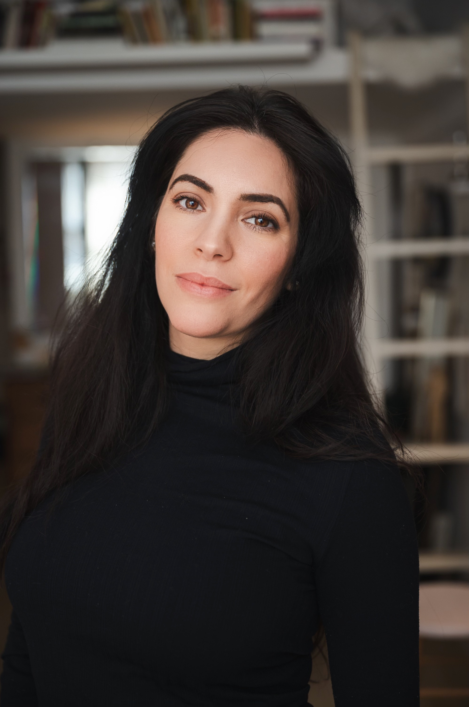 Мария де Хесус Кастельон