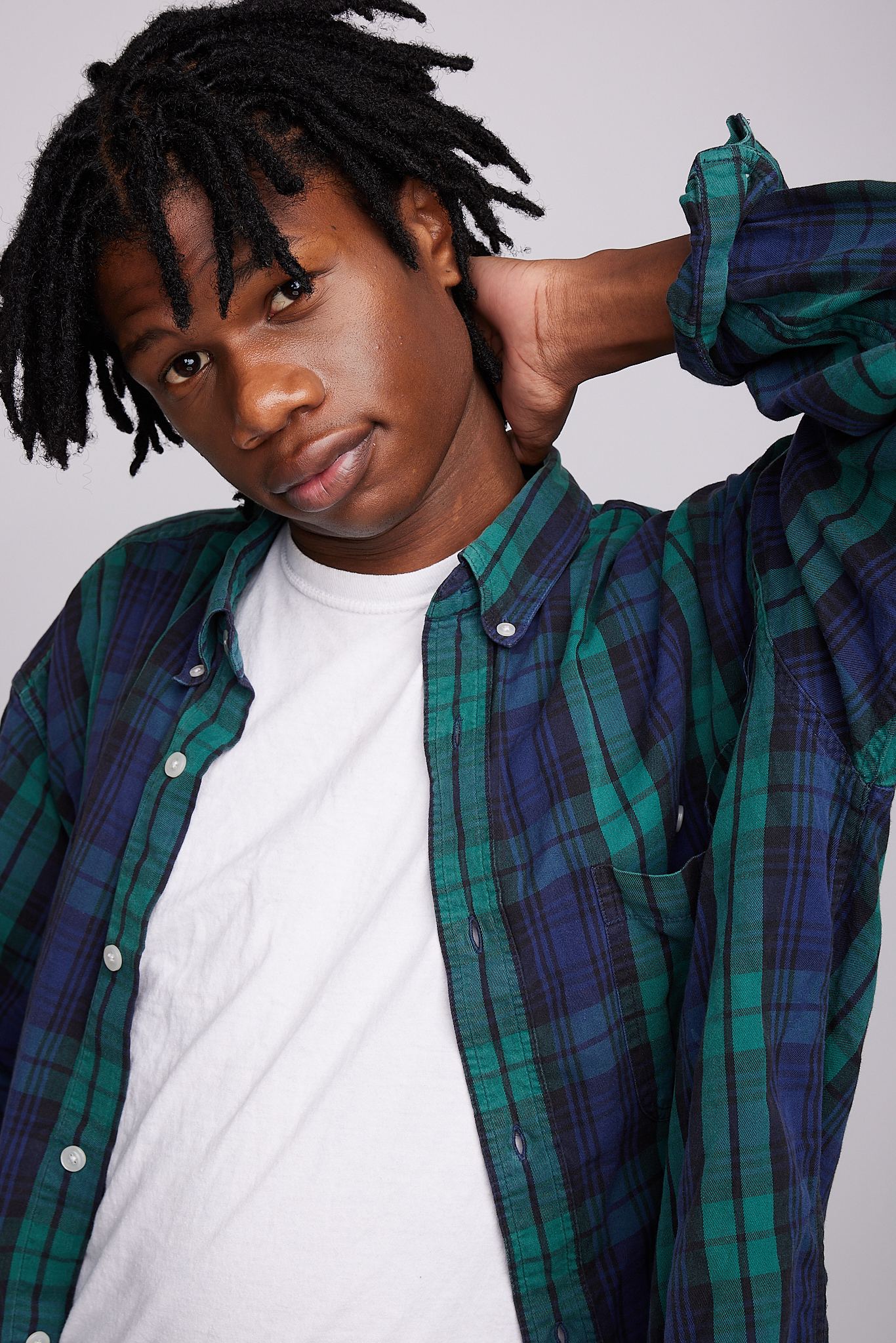 Янник Хэйнс