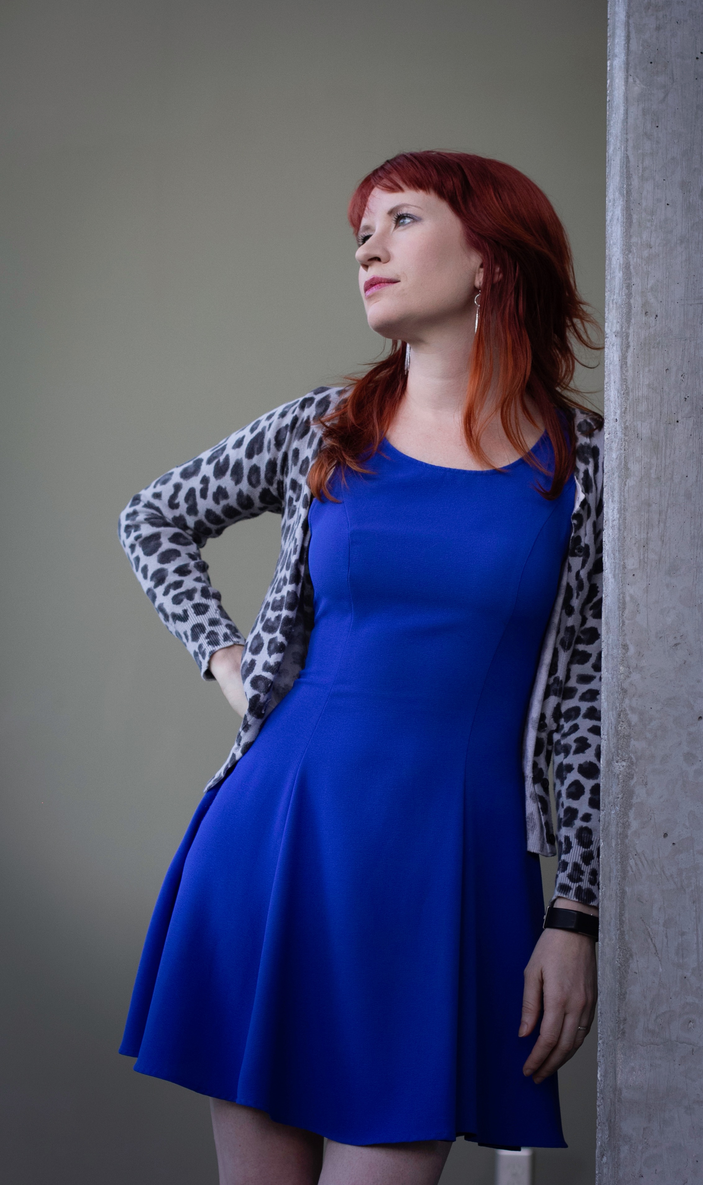 Дана Суонсон