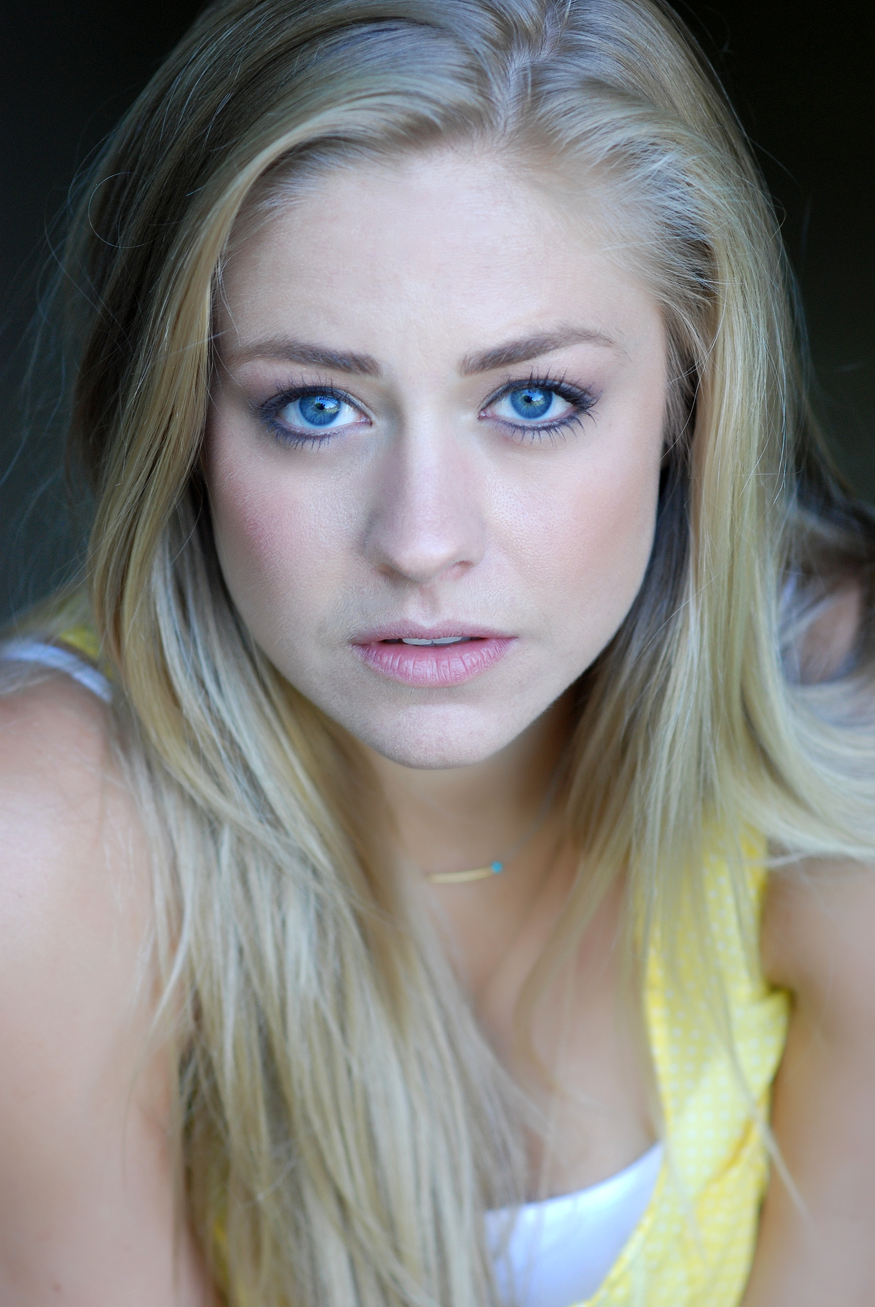 Эшли Николь Андерсон