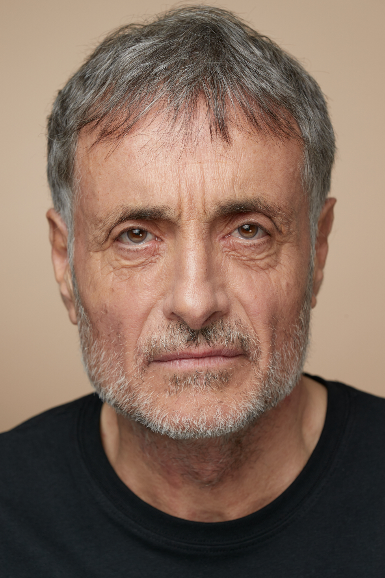 Сальвадор Серрано