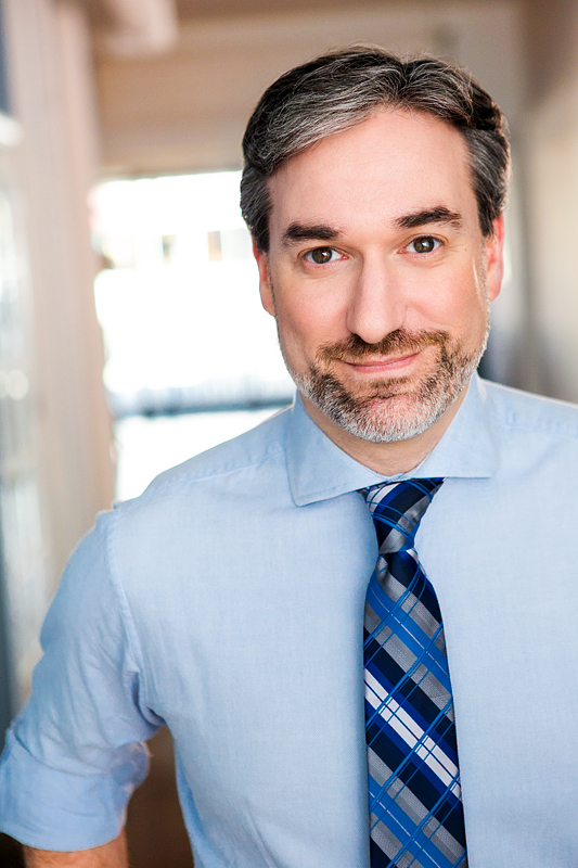 Адам Уоссер