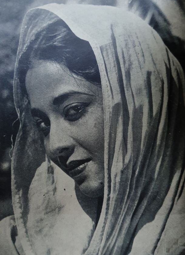 Sharmili Ahmed