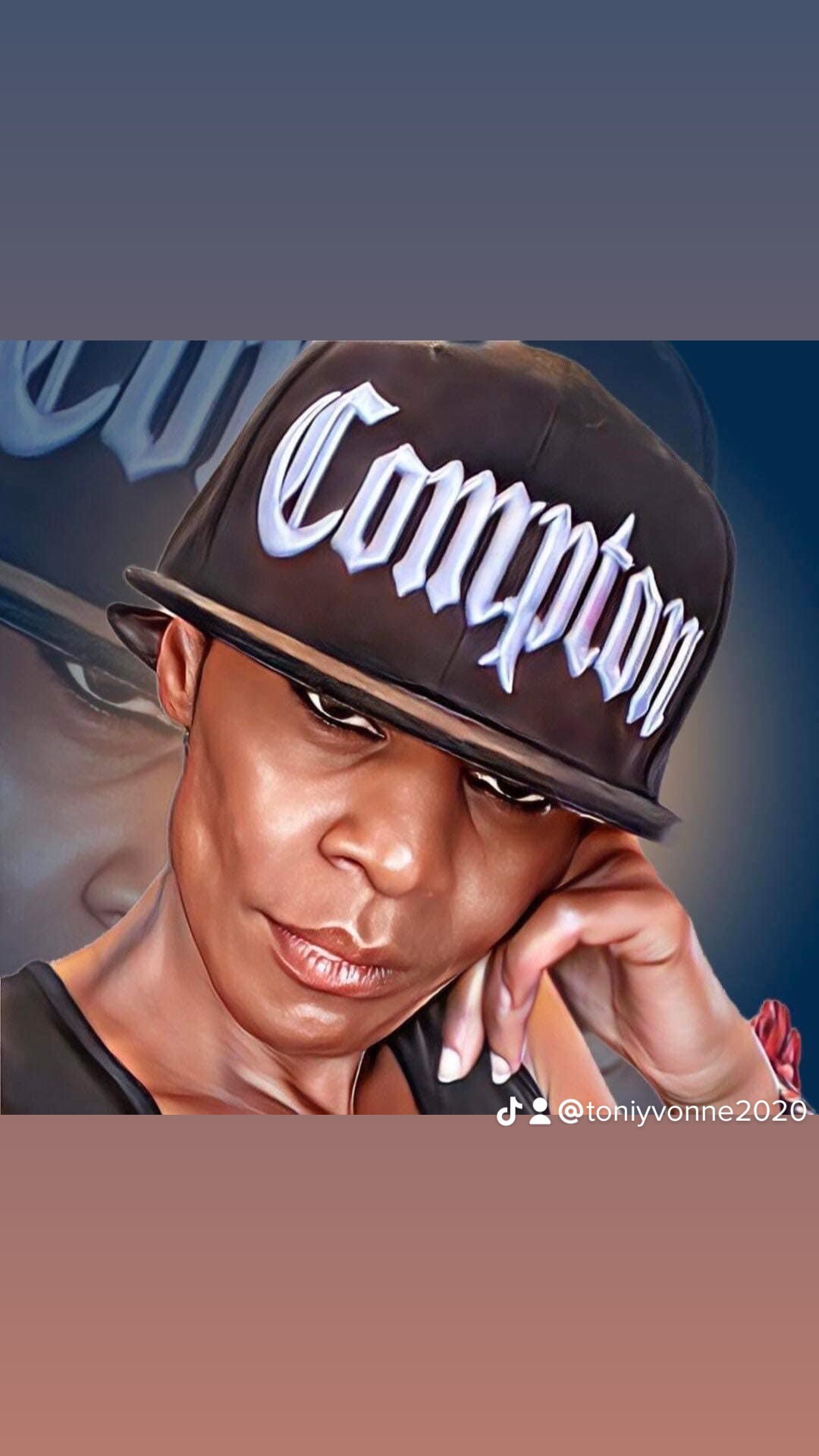 Антуанетт Роджерс