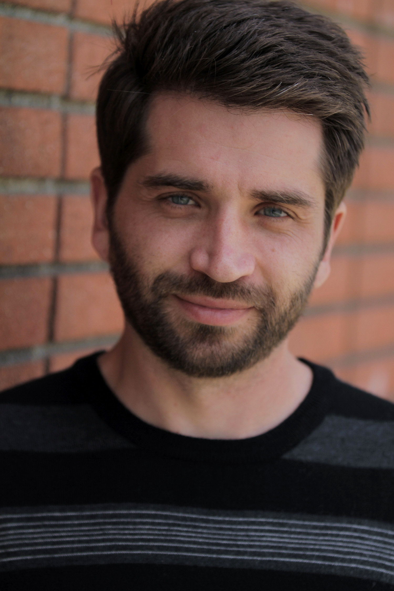 Эрик Престон