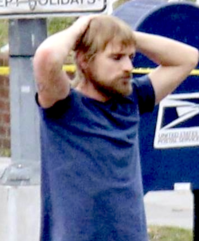 Edgar Maddison Welch