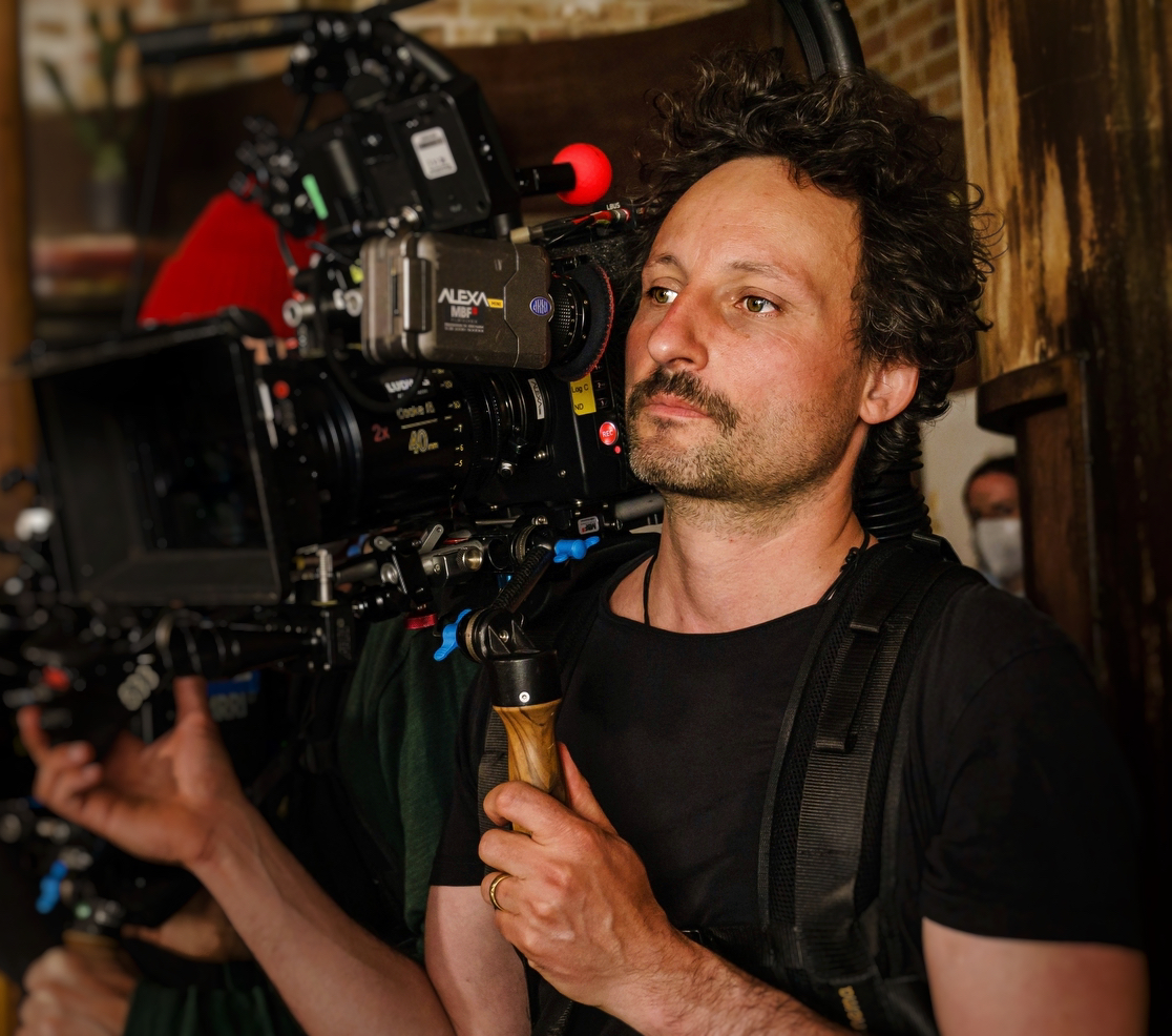 Маркус Нестрой