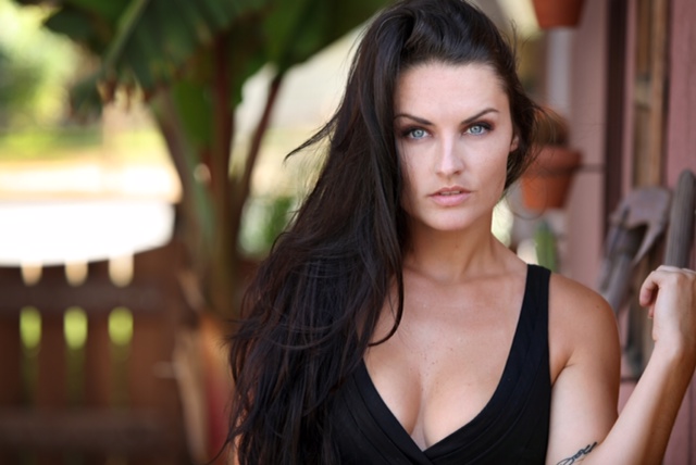 Дженнифер Уэнгер