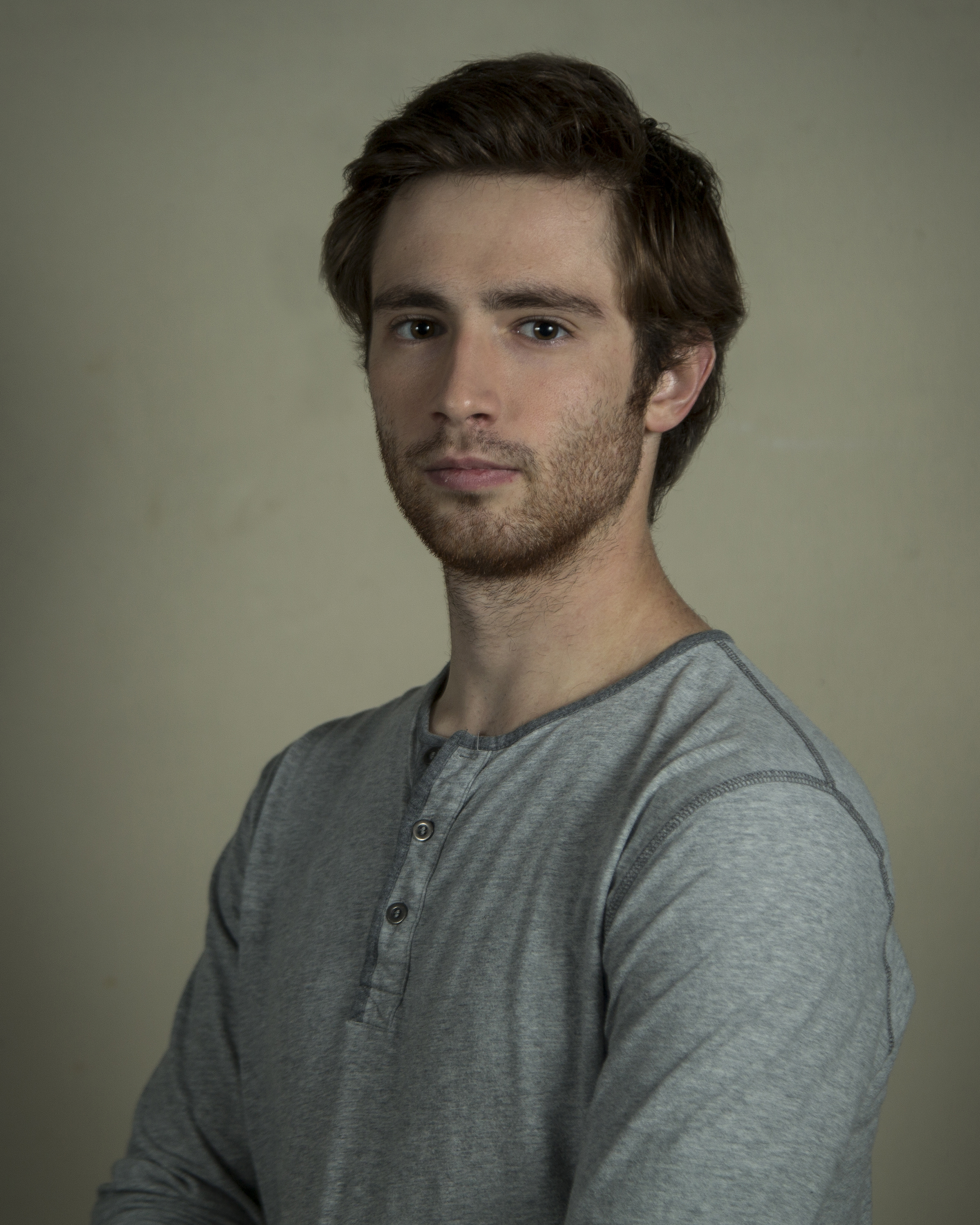 Грегори П. Роббинс