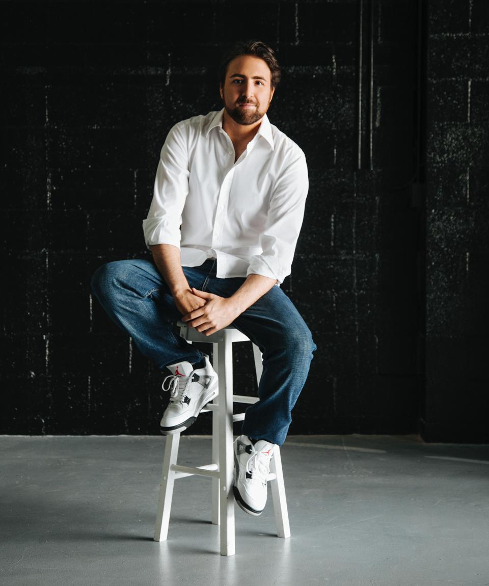 Берт Маркус