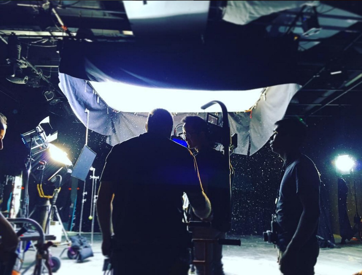 Джеймс Кван