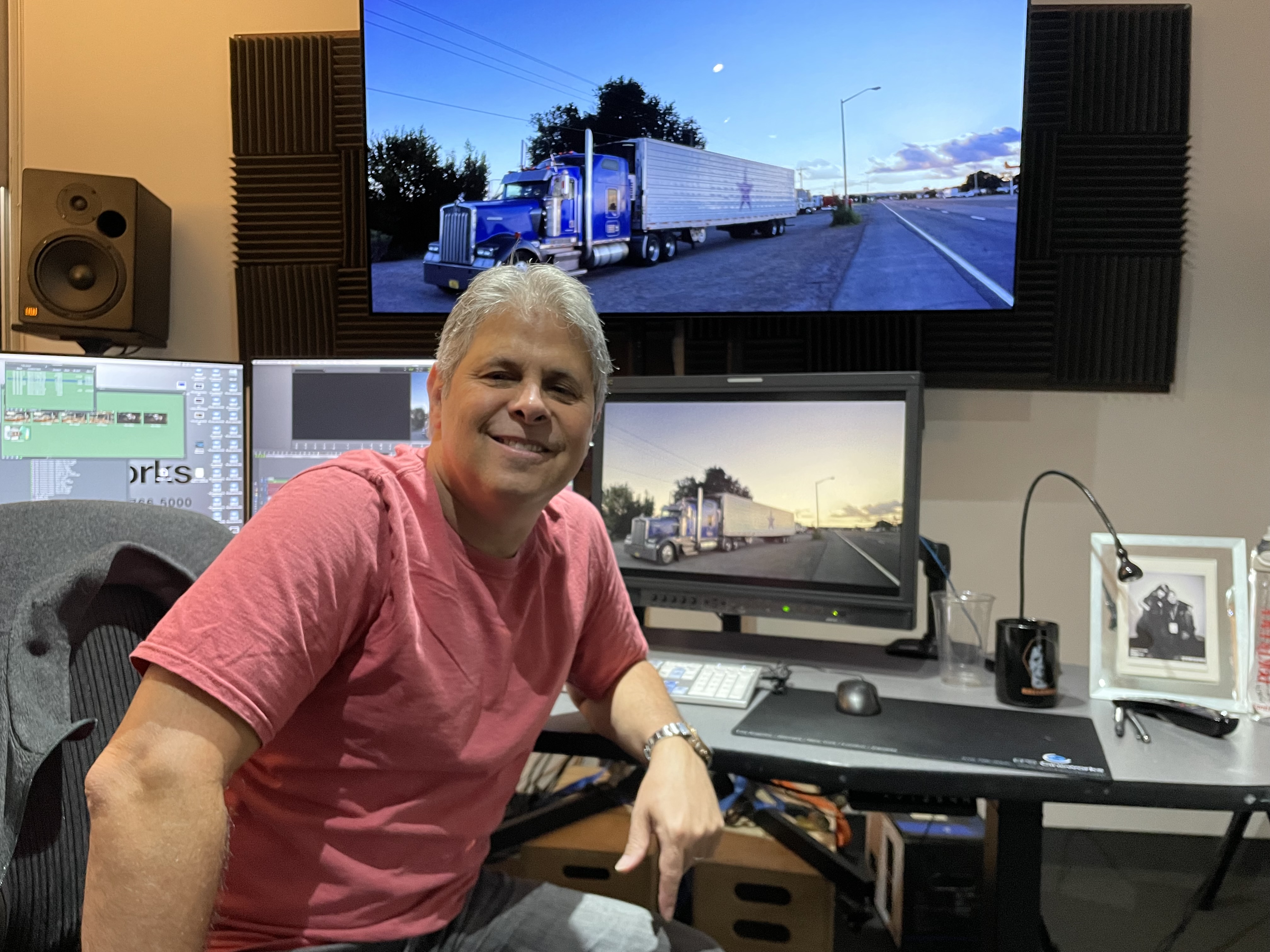 Гленн Гарлэнд