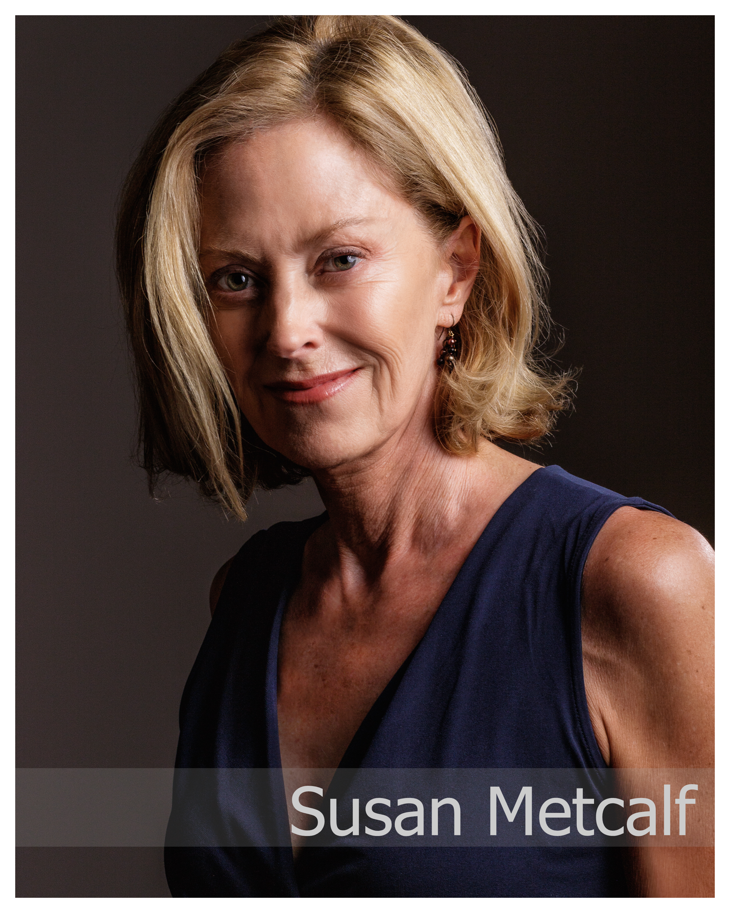 Сьюзан Меткаф