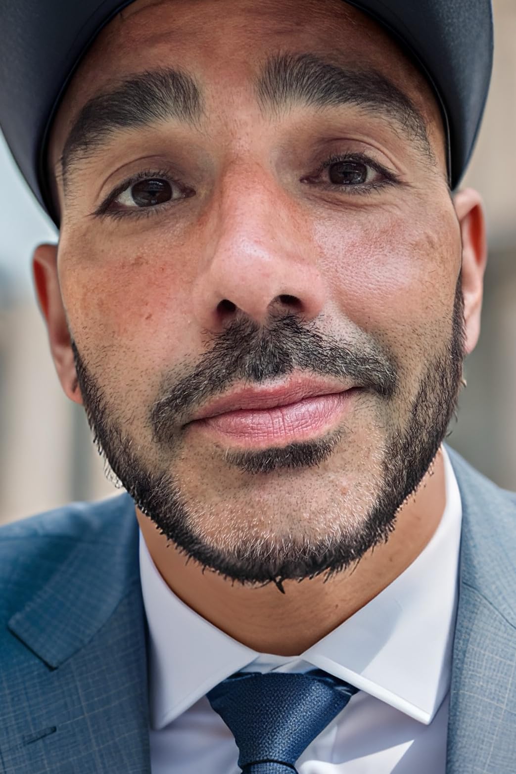 Дэниэл Андре