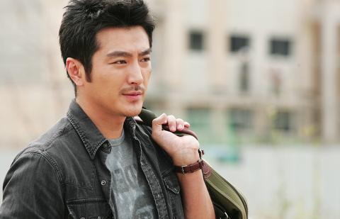 Тан-Джун  Рю