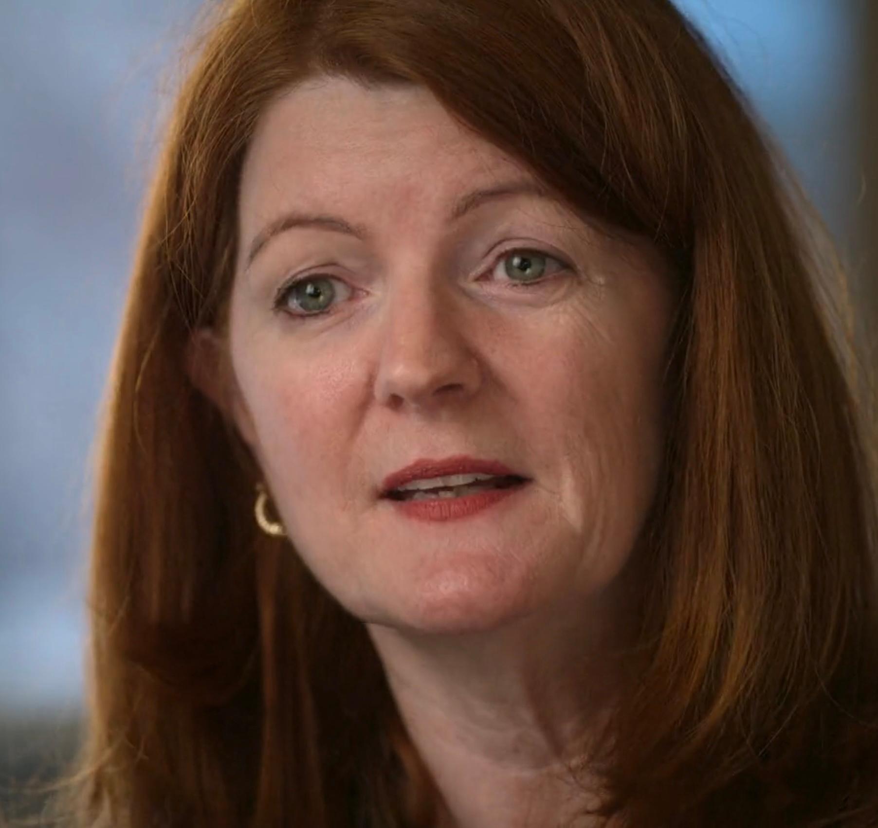 Лори Хоукинс