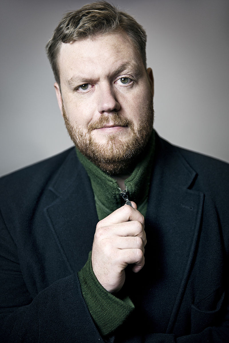 Kristoffer Appelqvist