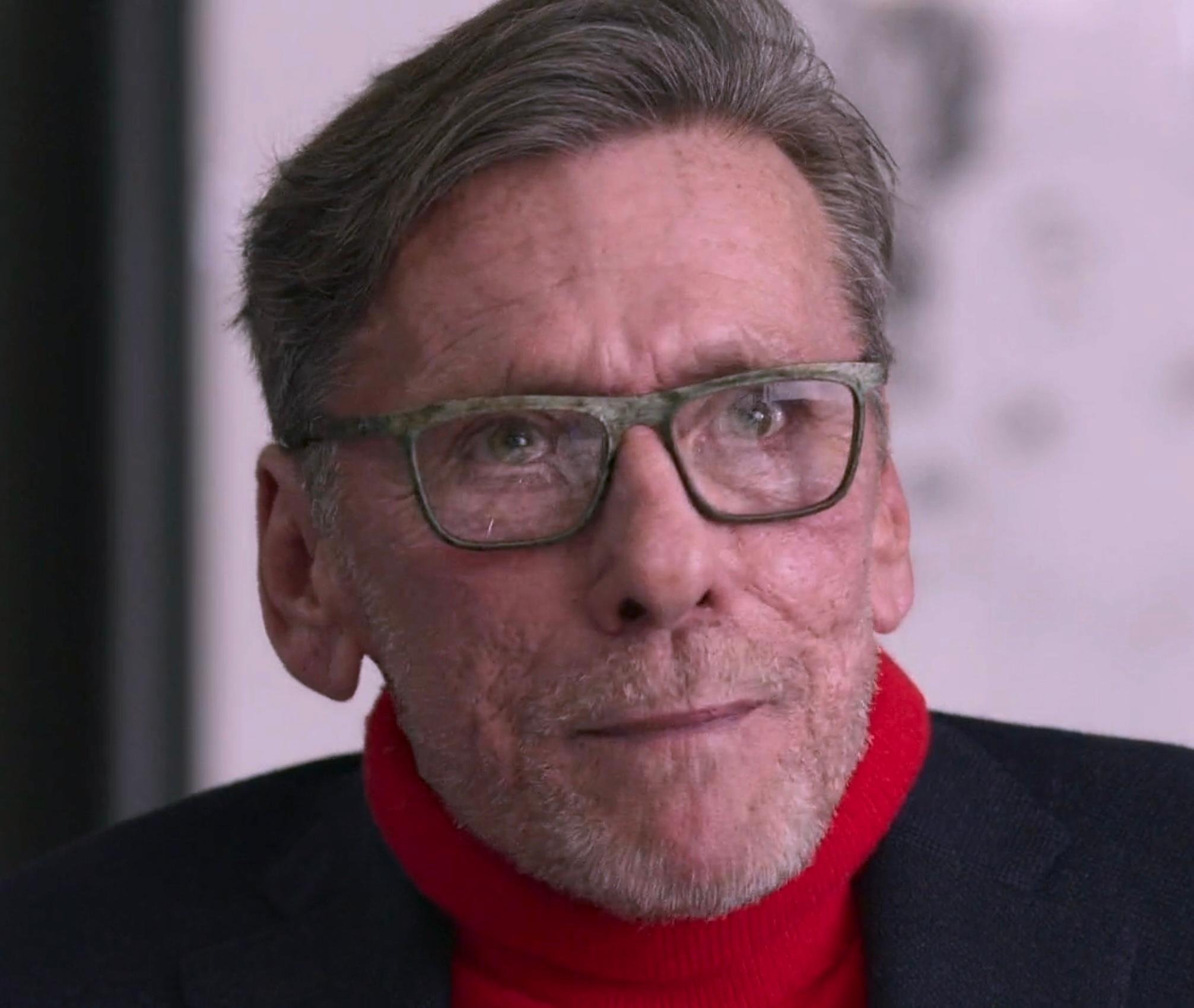 Майкл Манганьелло