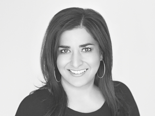 Рома Кханна