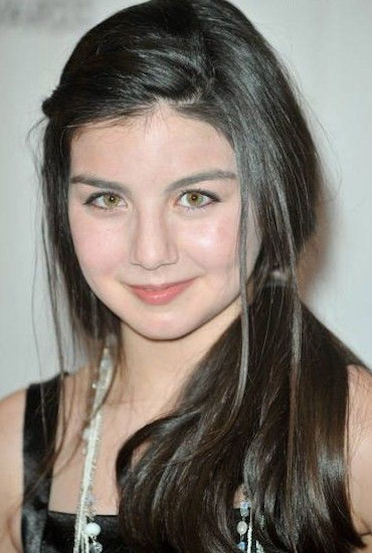 Изабелла Мурад