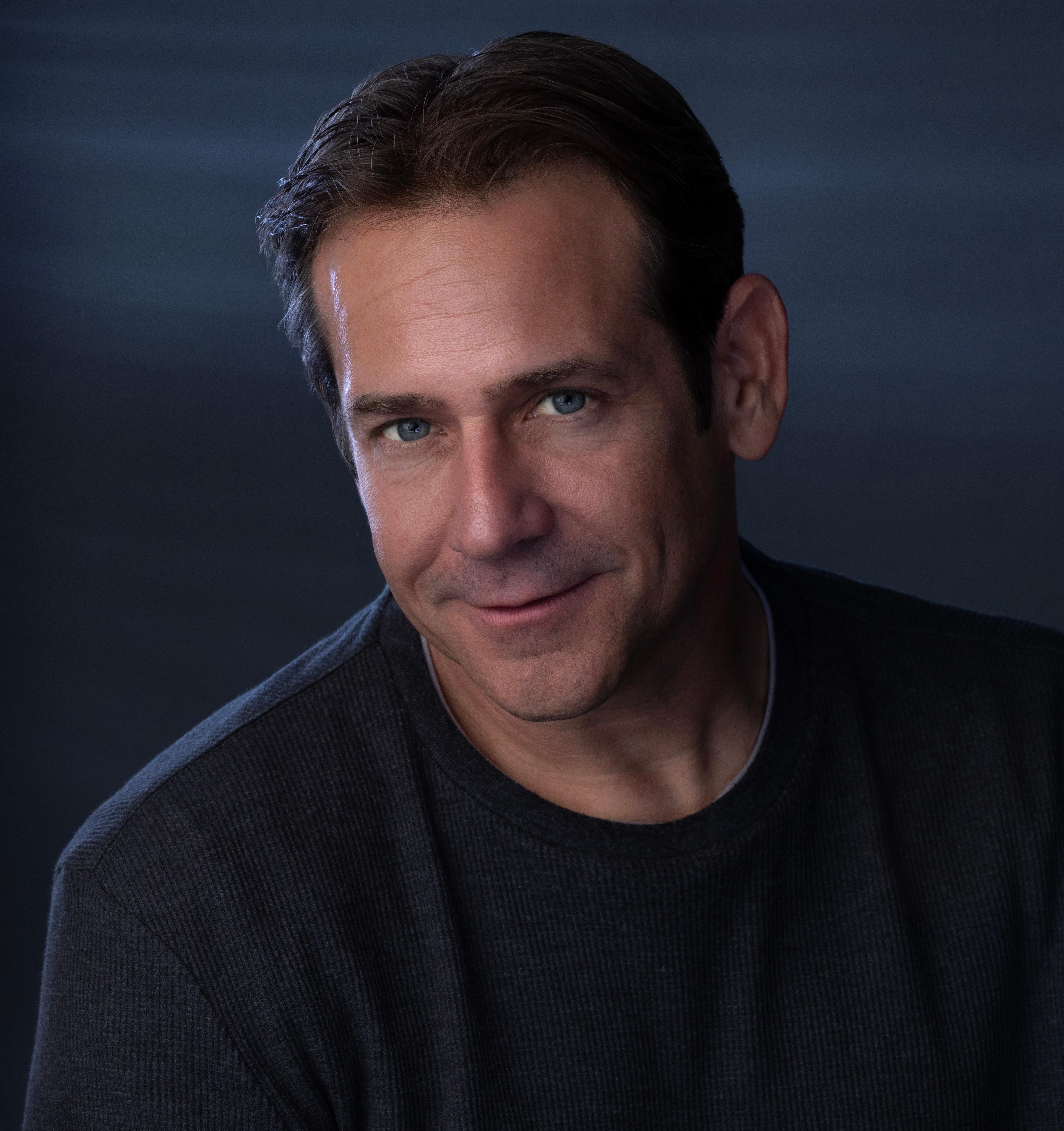 Трэвис Доннелли