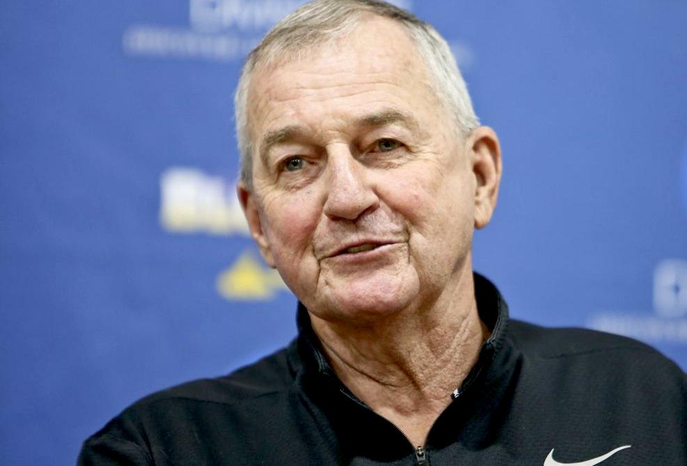 Джим Кэлхун