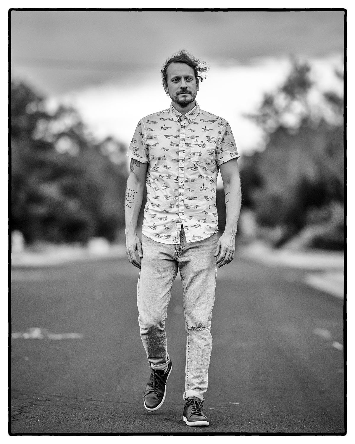 Шон Хеттингер