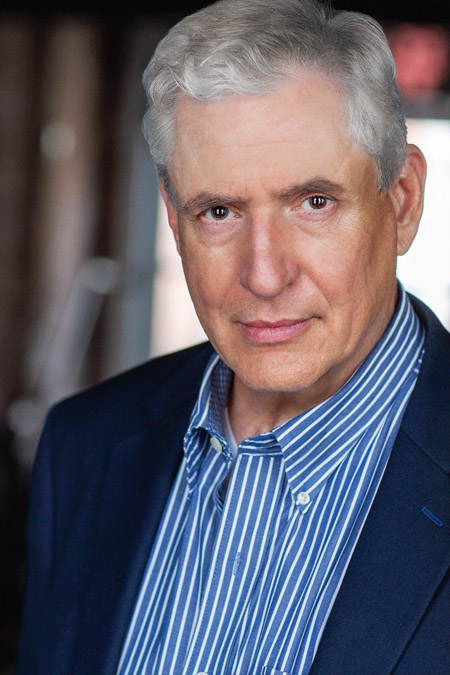 Мэк Макреди