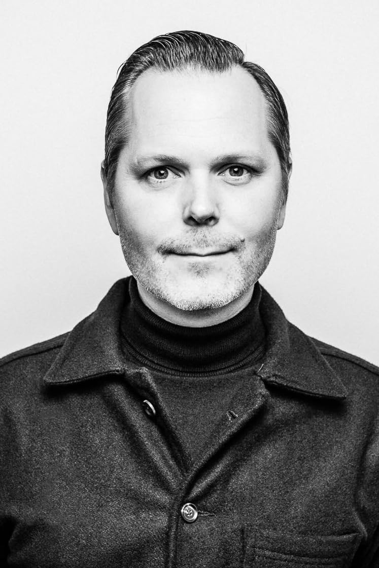 Patrik Gyllstrom
