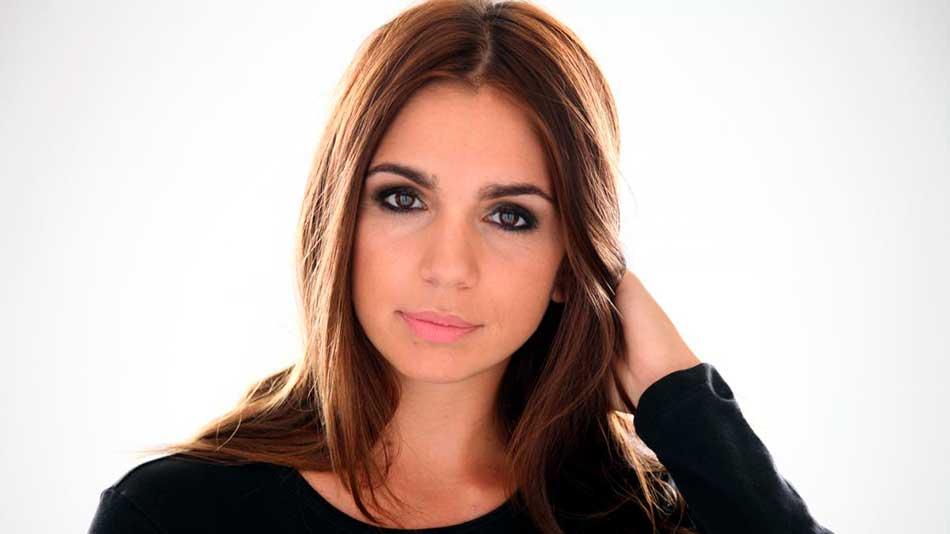 Elena Furiase