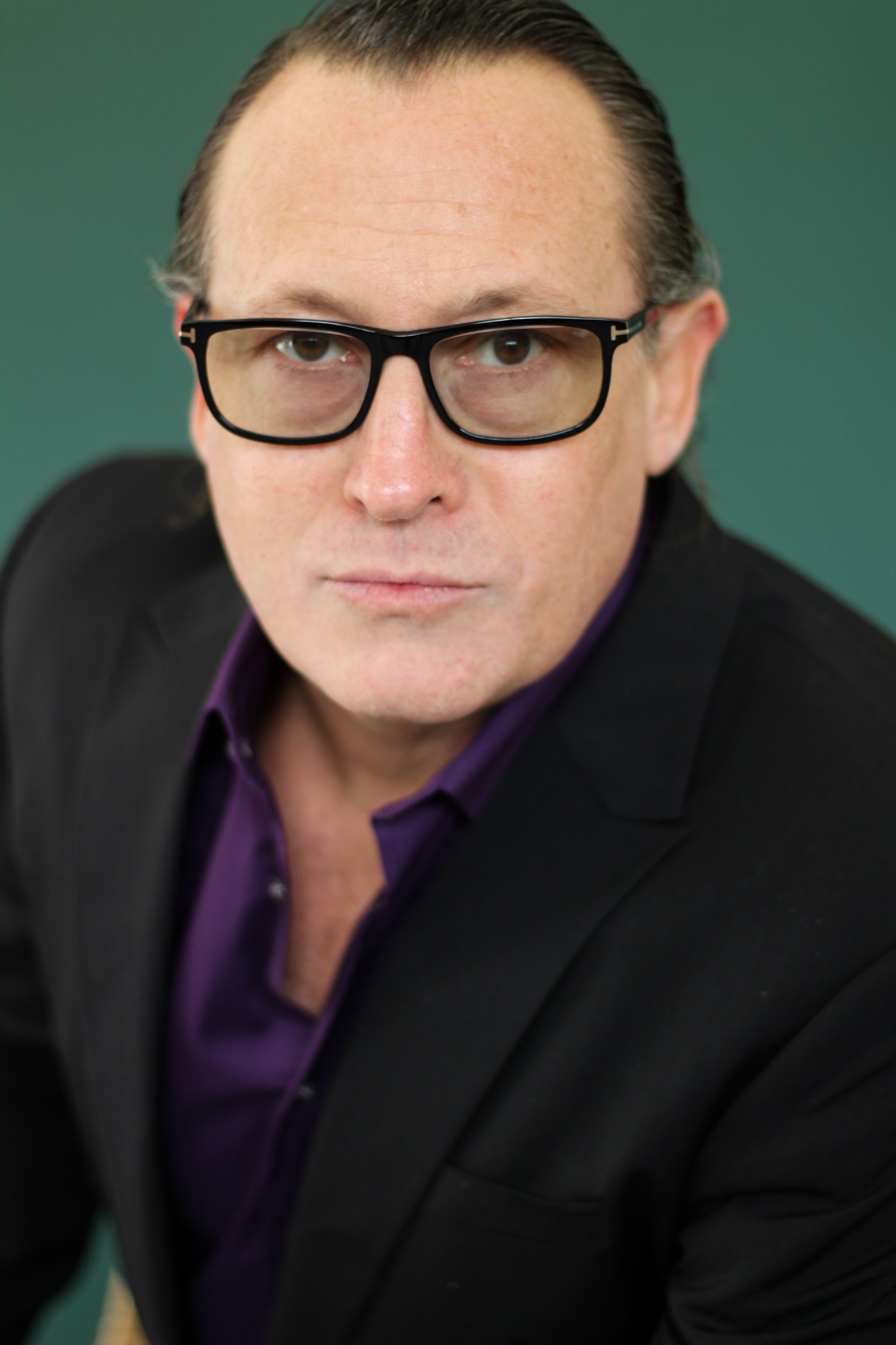 Роберт Ролинсон