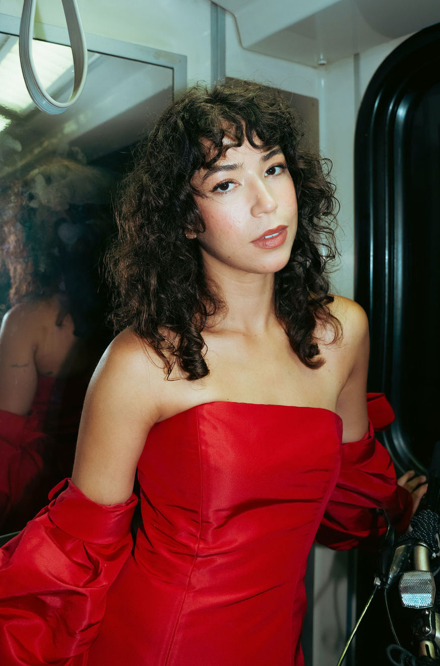 Изабелла Оливейра