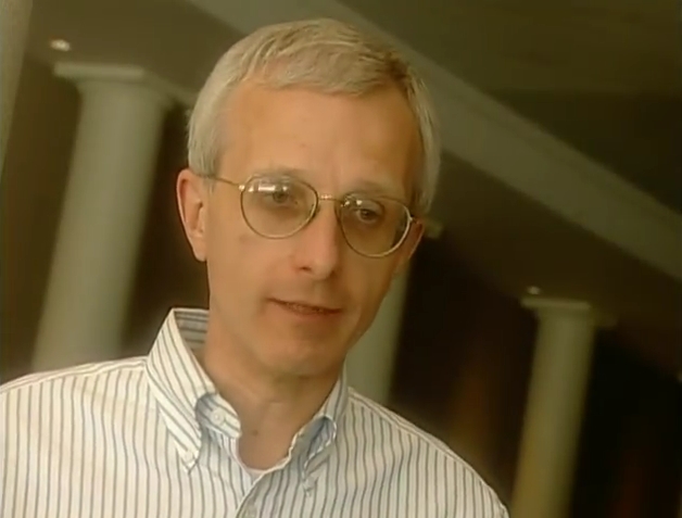Mark Rodeghier