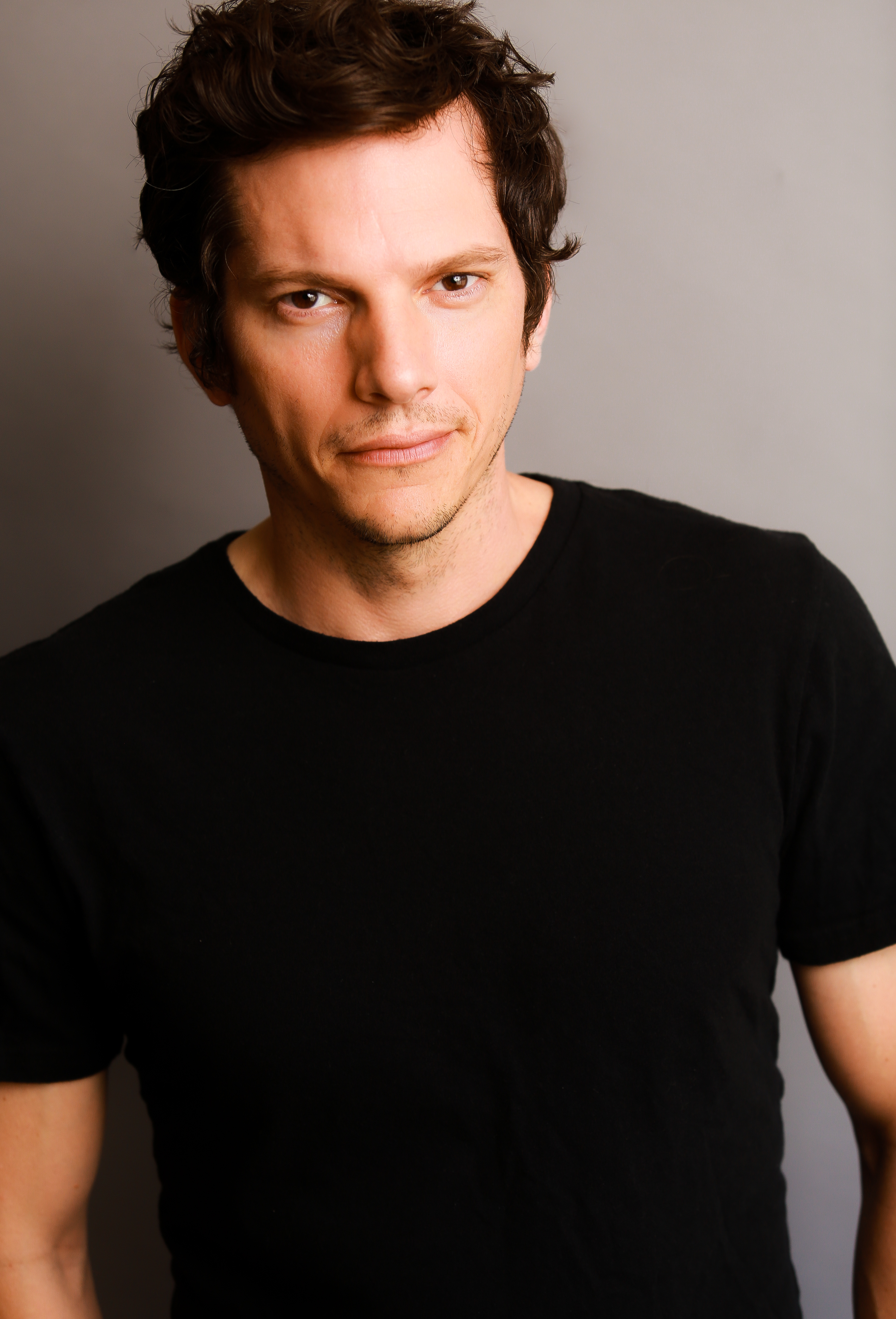 Саймон Сорреллс