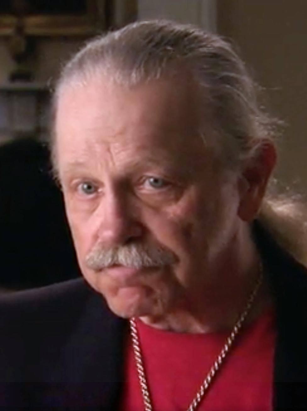 Robert Hieronimus