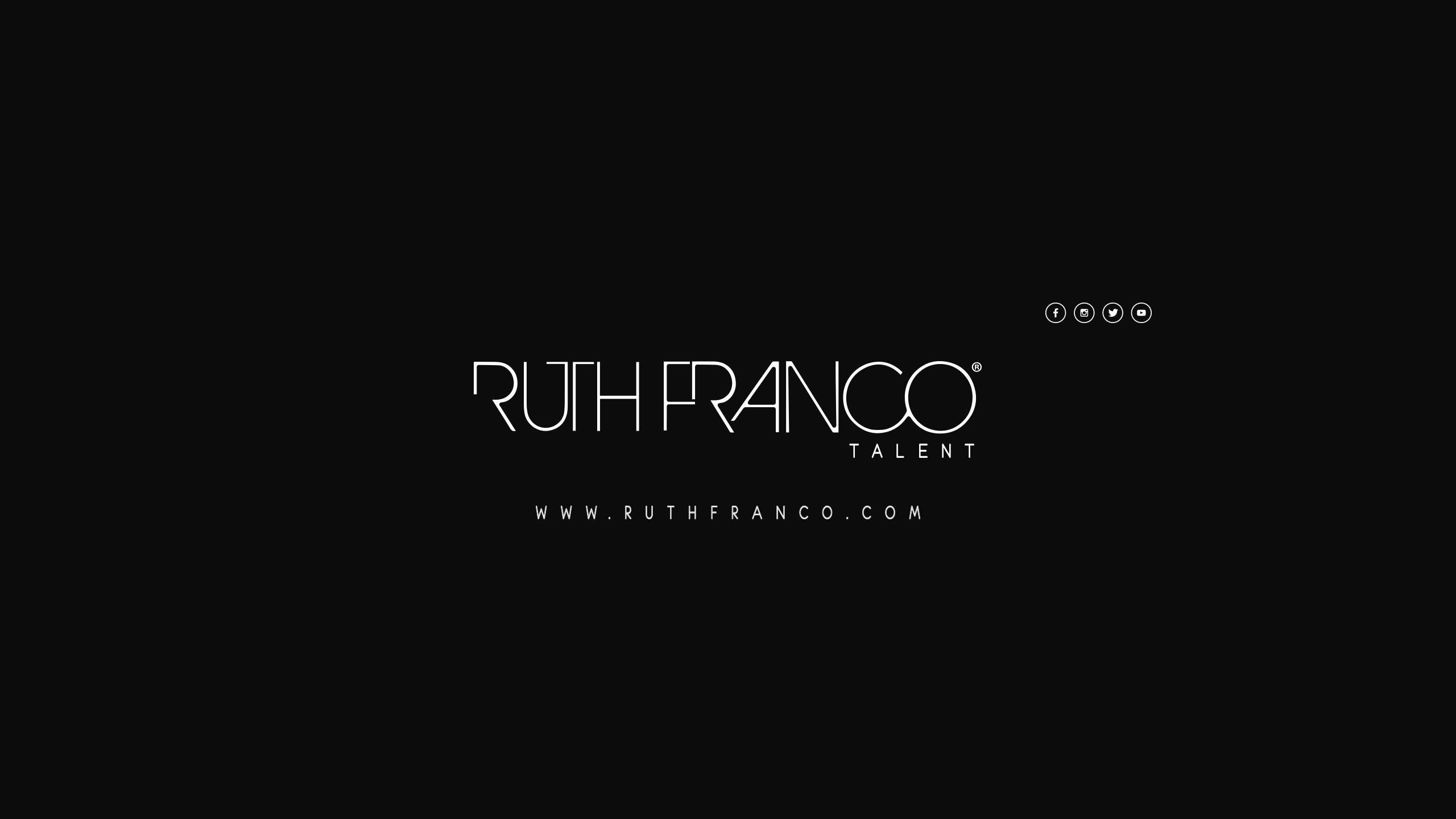 Ruth Franco Moguerza