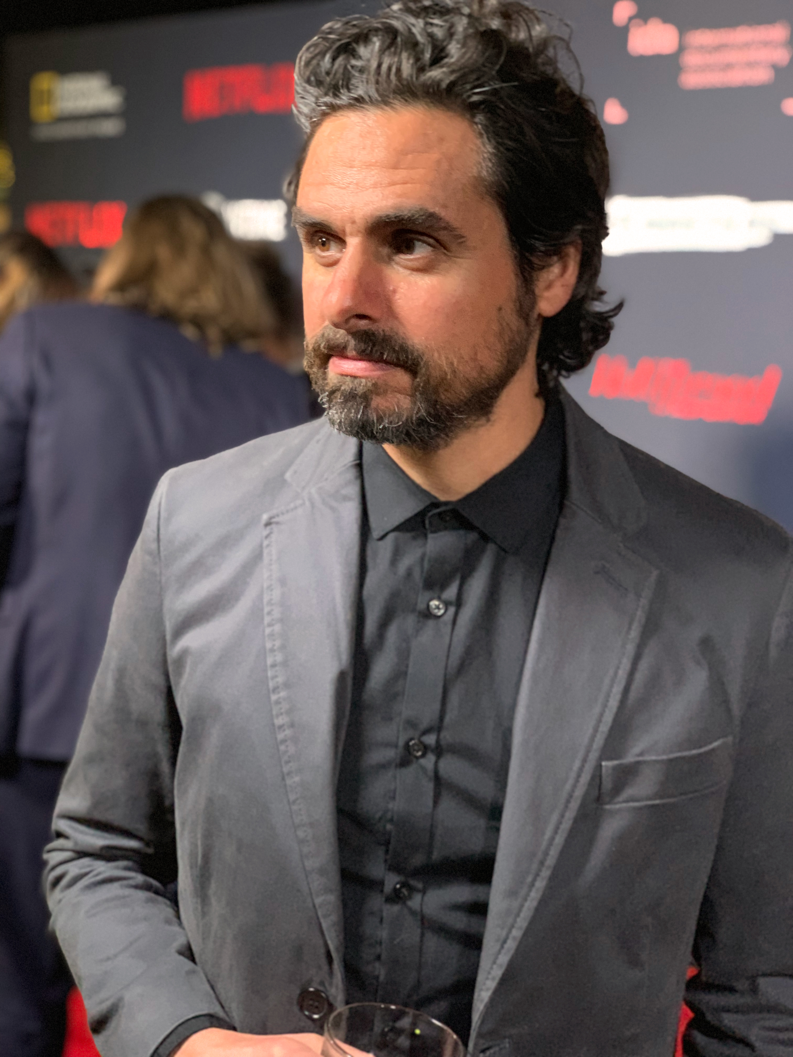 Джошуа Олтман