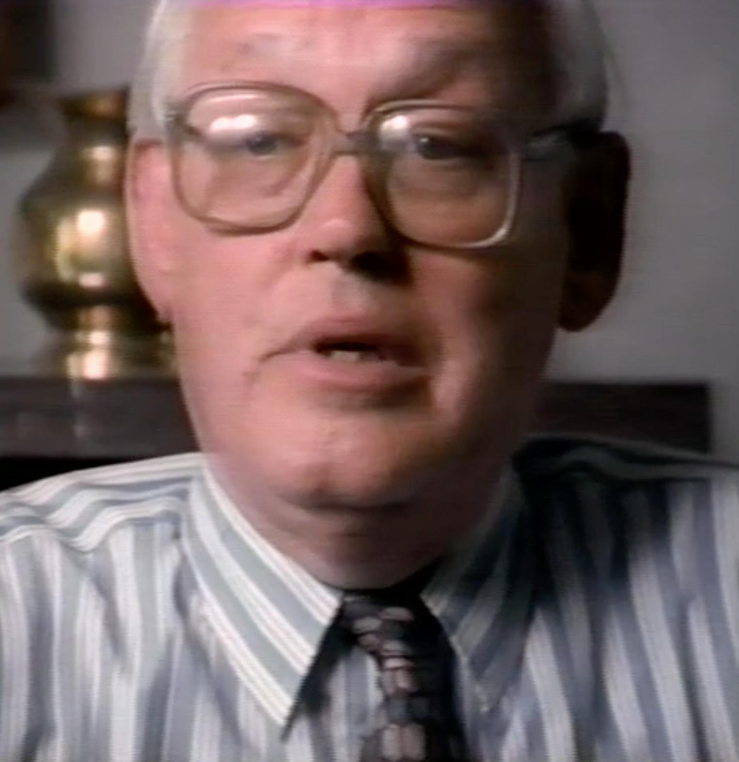 Фрэнк Салливан