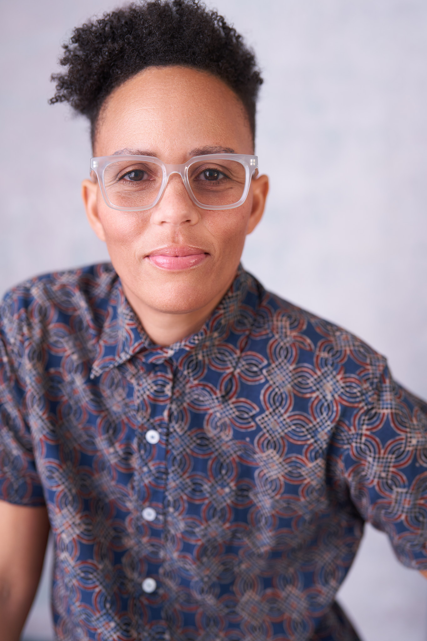 Робин Клауд