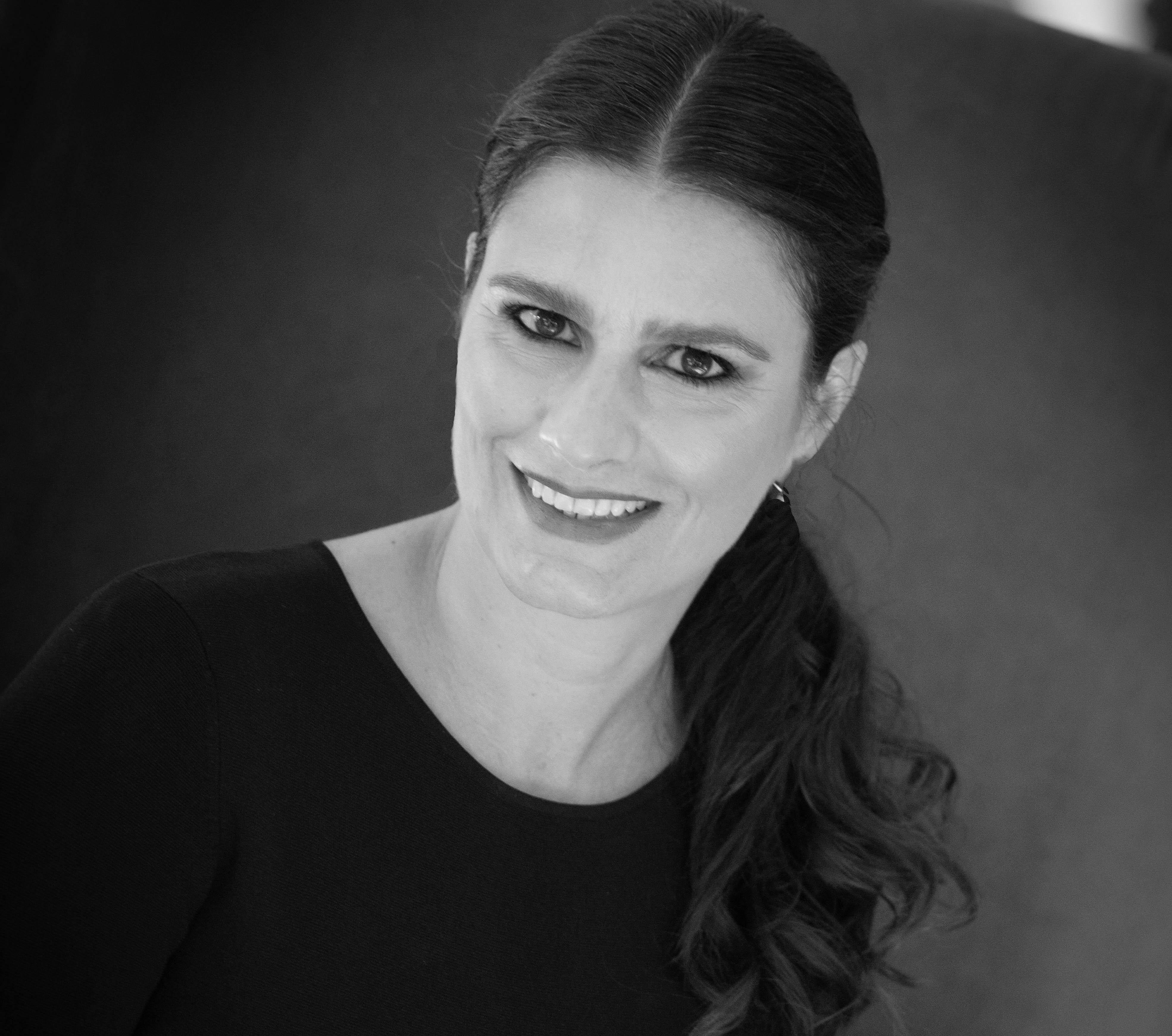 Алехандра Гарсиа