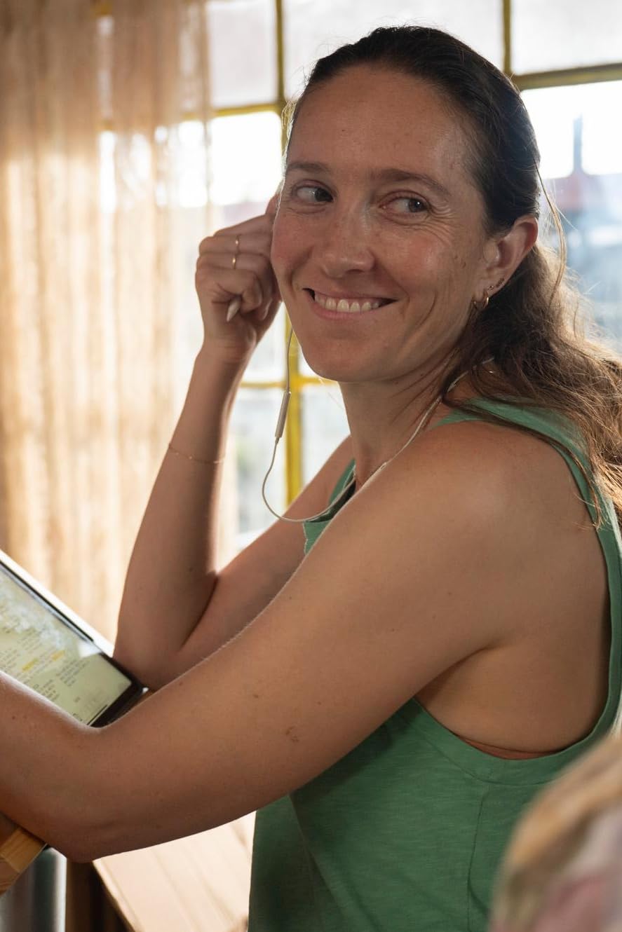 Николь Трестон Абрамян