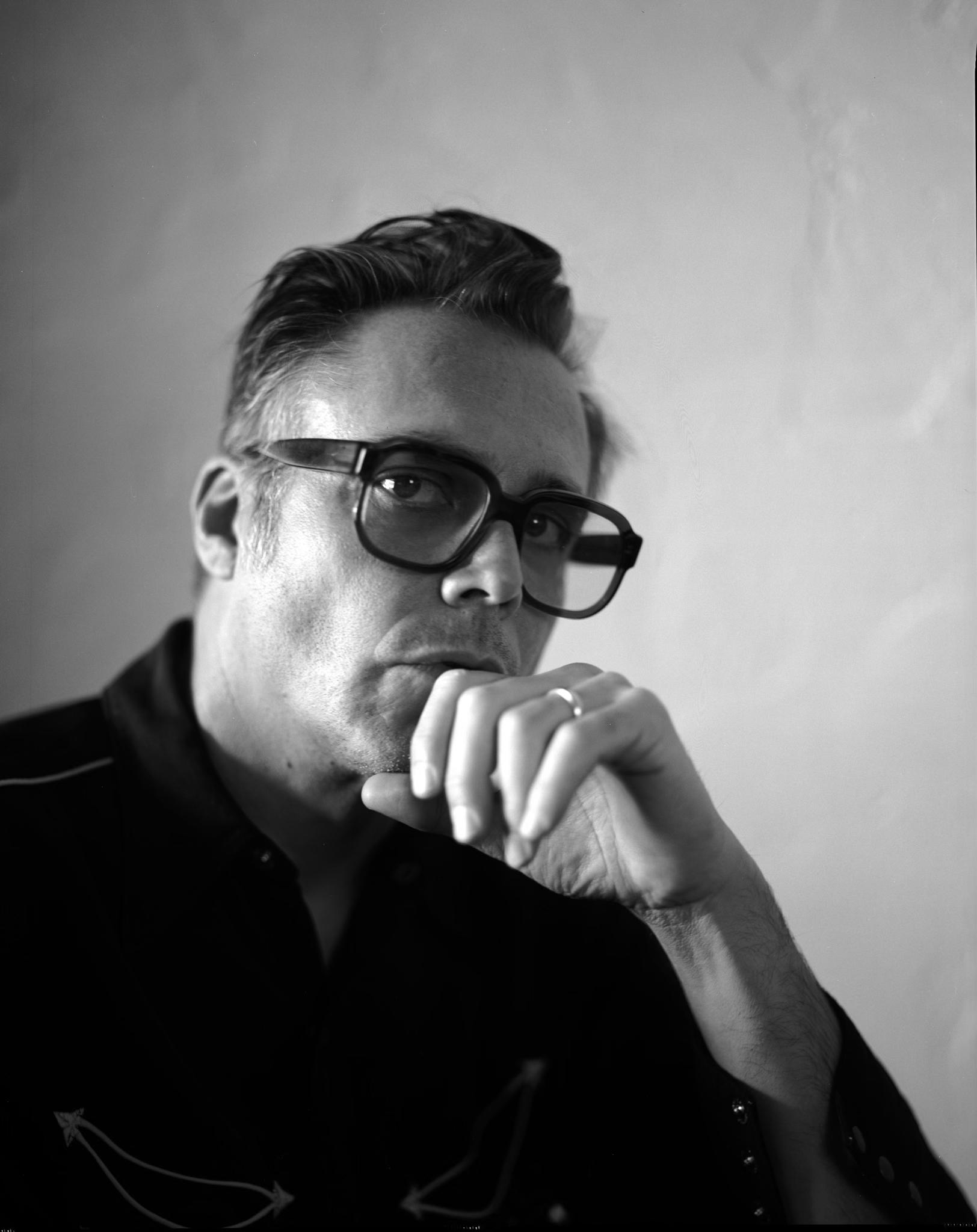 Барнаби Клэй