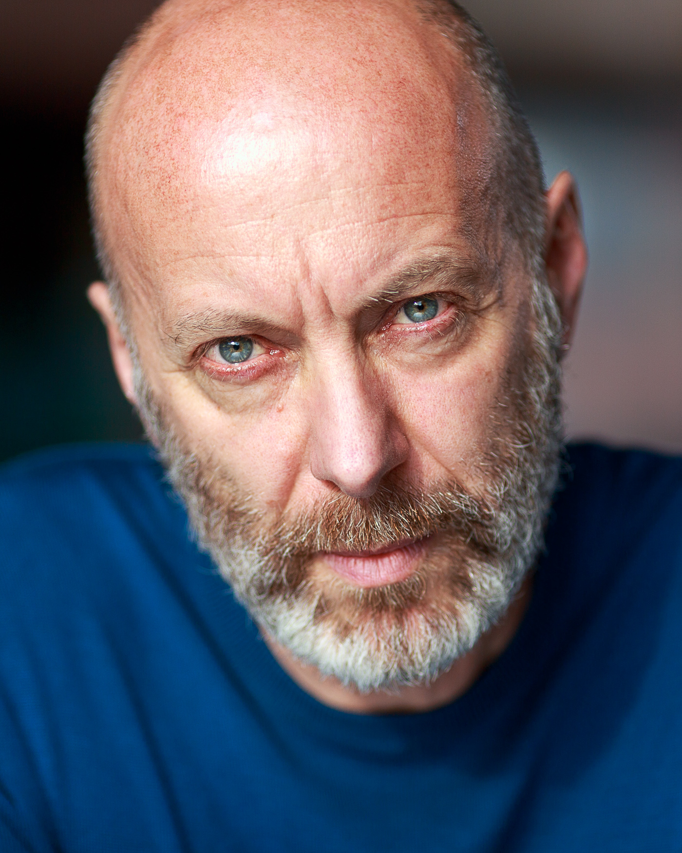 Майкл Шерин