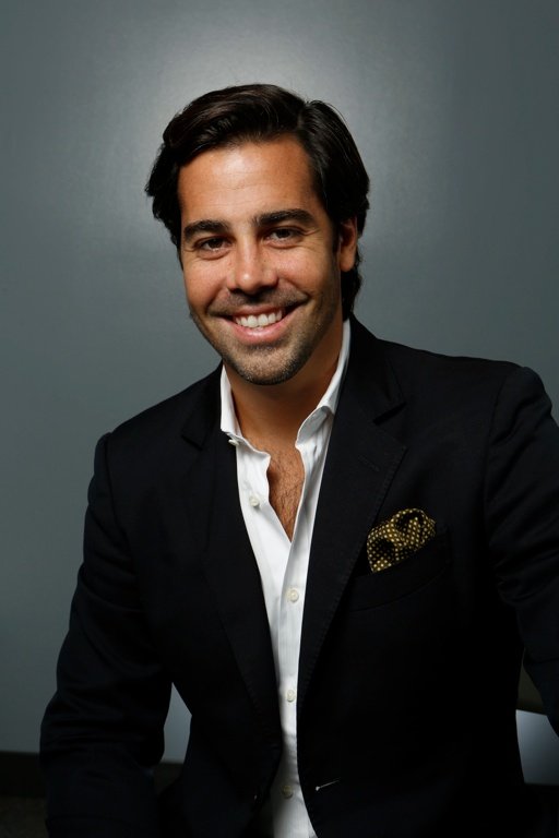 Хорхе Гранье