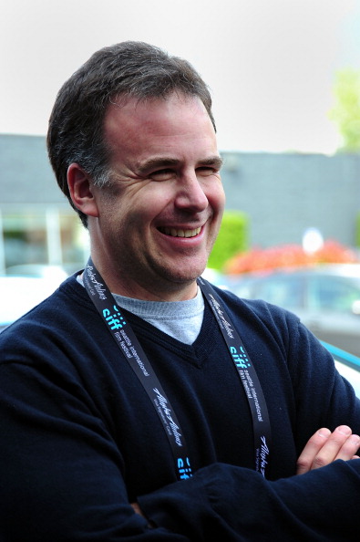 Адам Роджерс