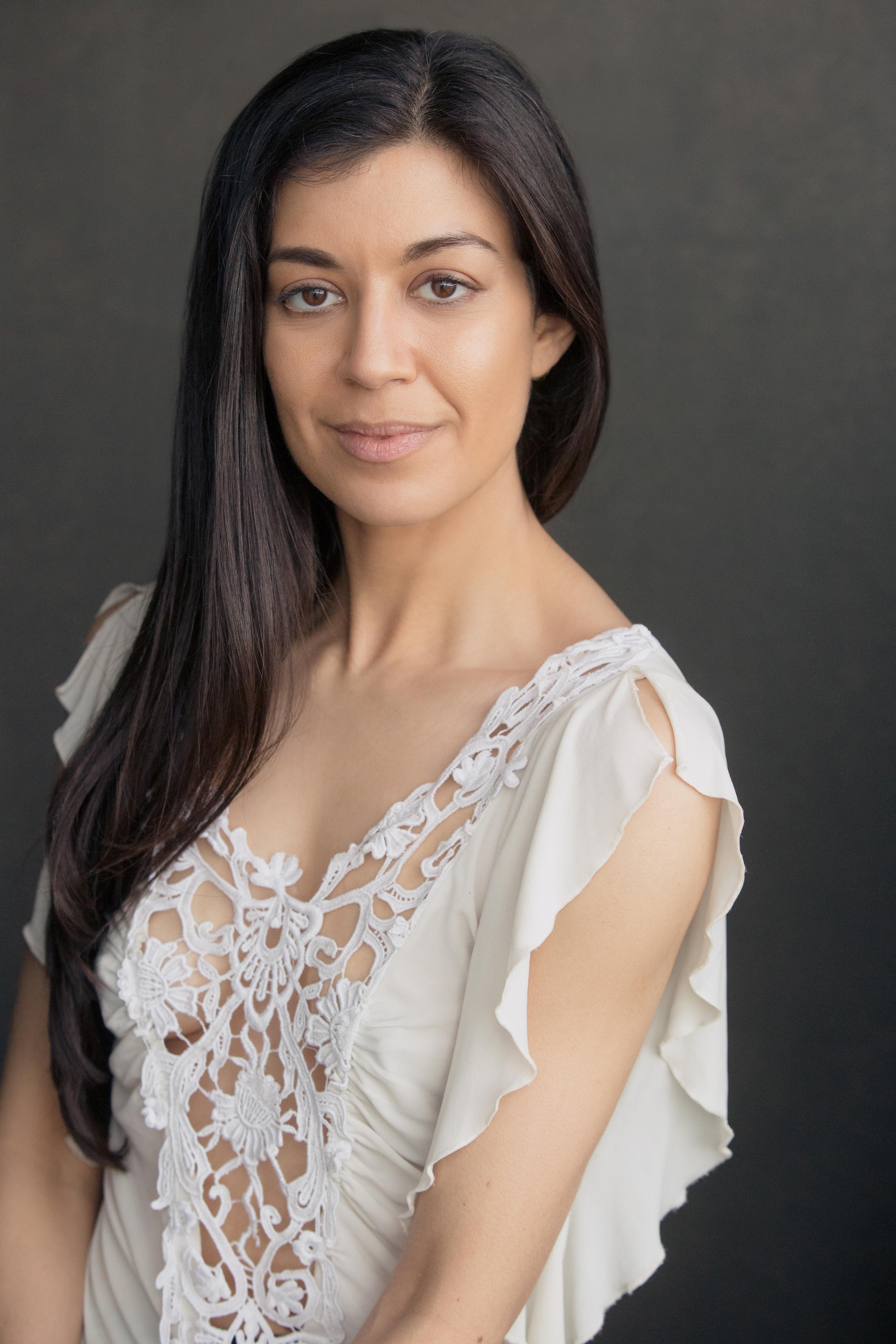 Ширин Эштон