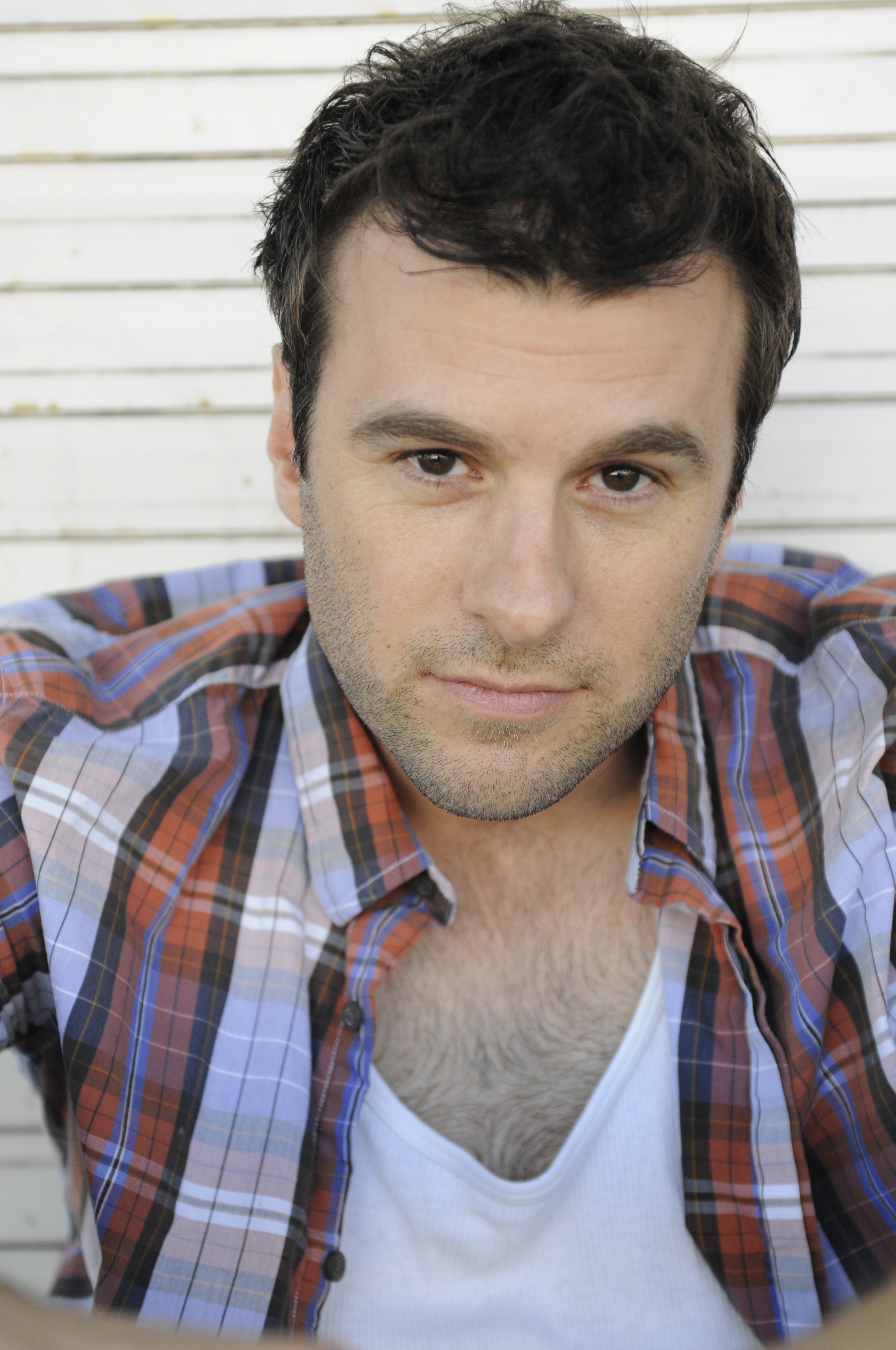 Кристофер Уэйлен