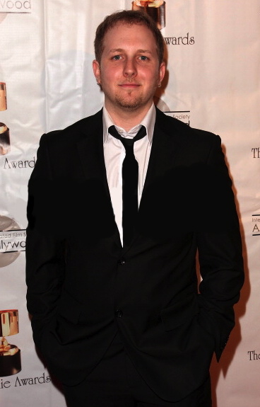 Дэвид Табер